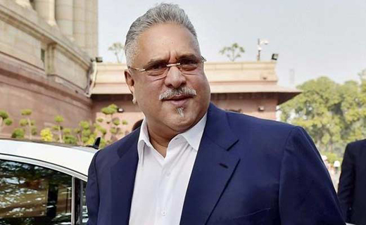 mallya